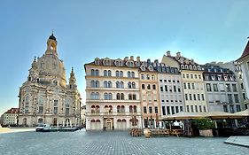 Aparthotel Neumarkt